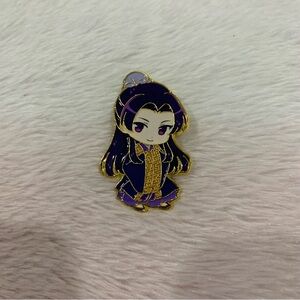 Apothecary Diaries Pin